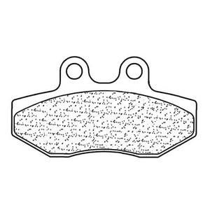 Brzdové destičky CL BRAKES SC