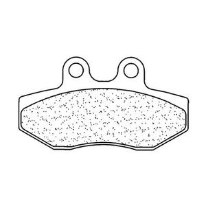 Brzdové destičky CL BRAKES SC