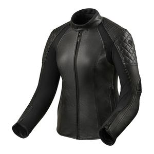 Giacca da moto Revit Luna da donna Saldi
