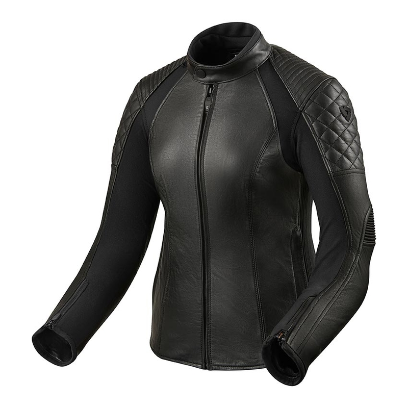 Giacca da moto Revit Luna da donna Saldi