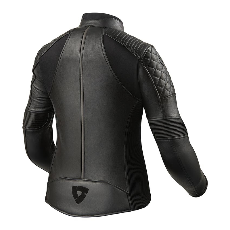 Giacca da moto Revit Luna da donna Saldi