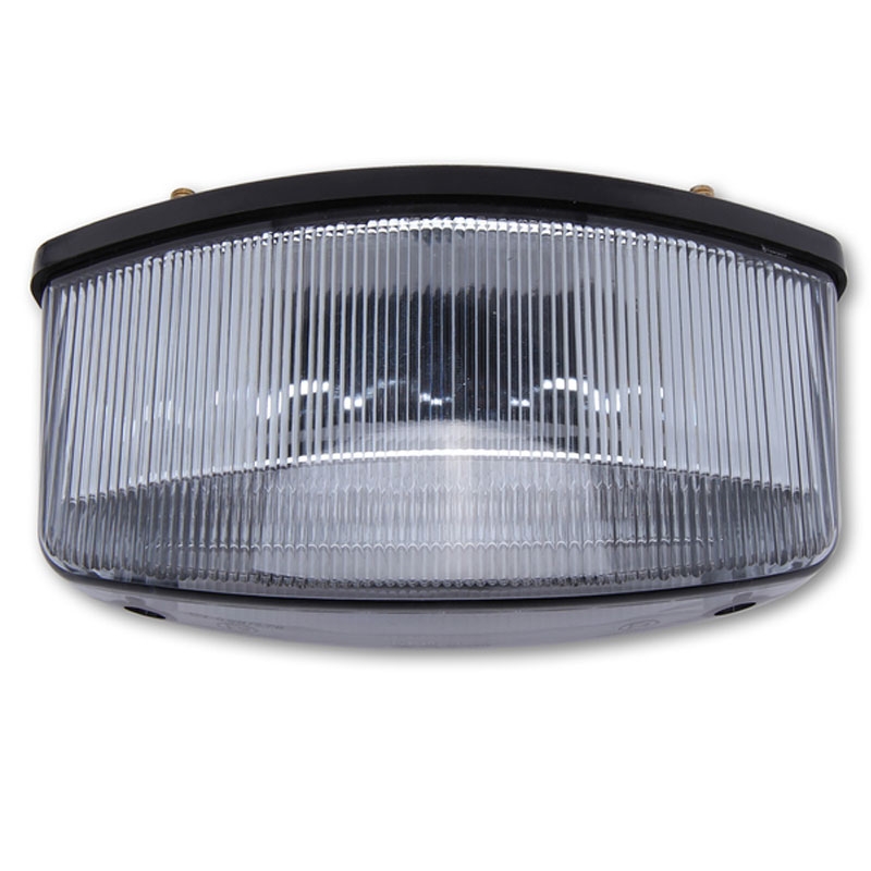 Fanale posteriore per moto Highsider Smart Monster LED colorato