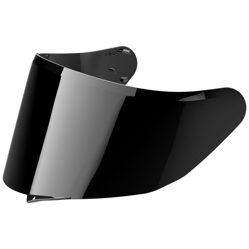 Plexiglas per caschi CONNOR/SPARK 2 fumo scuro