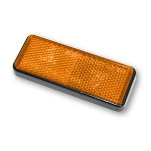 Riflettore Highsider Smart con pellicola autoadesiva 85x30 mm