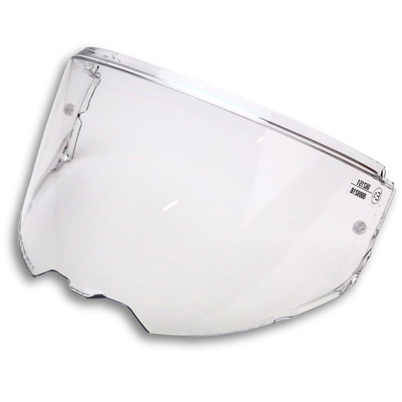Visiera per caschi da moto Nolan N120-1 NFR piccola 2XS-M trasparente