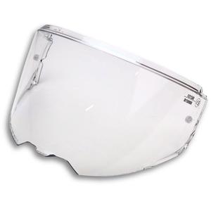 Visiera per caschi da moto Nolan N120-1 NFR taglia grande L-3XL trasparente