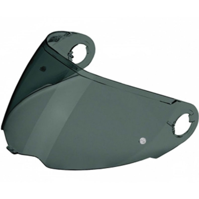Visiera per caschi da moto Nolan N120-1 NFR taglia grande L-3XL verde