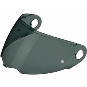 Visiera per caschi da moto Nolan N120-1 NFR piccola 2XS-M verde