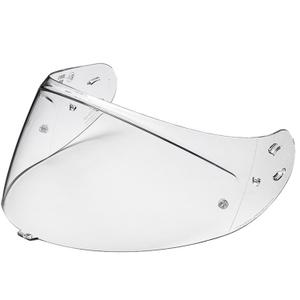 Nolan N100-6 ECE22-06 lente del casco trasparente
