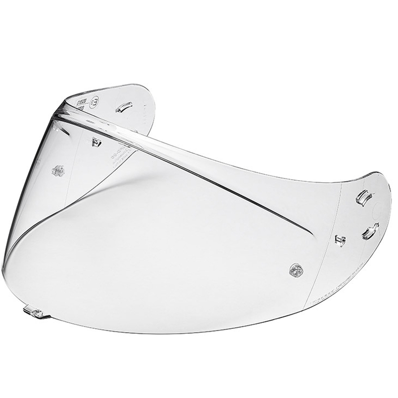 Nolan N100-6 ECE22-06 lente del casco trasparente