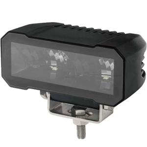 Faro LED SHARK 4,6" 20W nero