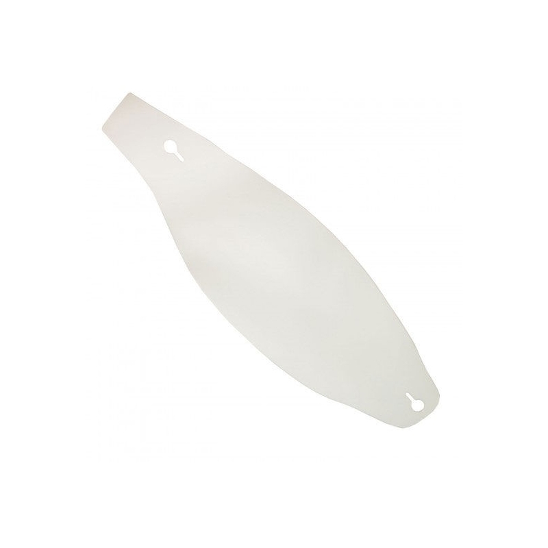 Tear-off di ricambio per caschi da moto LS2 FF323, 5 pezzi.