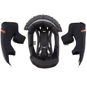 Interno per caschi Scorpion Exo-Tech CARBON/EVO/PRO nero