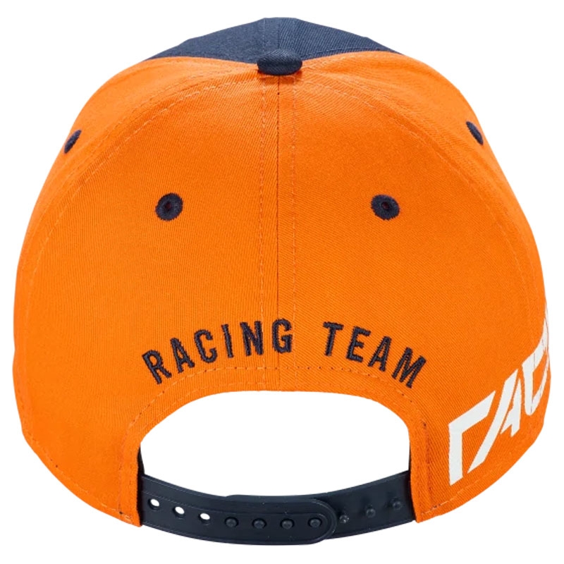 Cappellino del team KTM Red Bull Racing - Pedro Acosta blu scuro - arancione