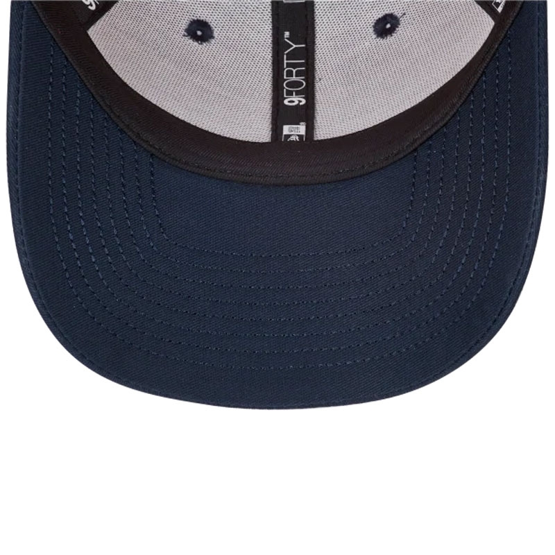 Cappellino del team KTM Red Bull Racing - Pedro Acosta blu scuro - arancione