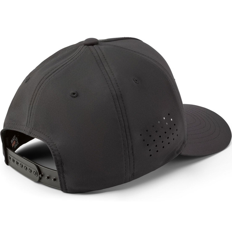 Cappellino da camionista KTM GFX nero