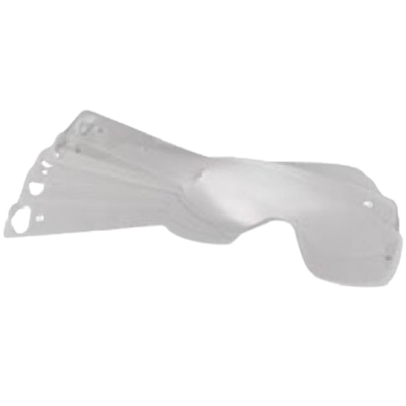 Interruttori Scorpion Off Road E18/E21 10 pezzi