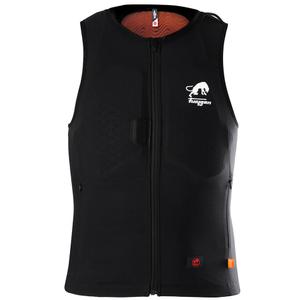 Gilet protettivo Furygan X-Road D3O® nero