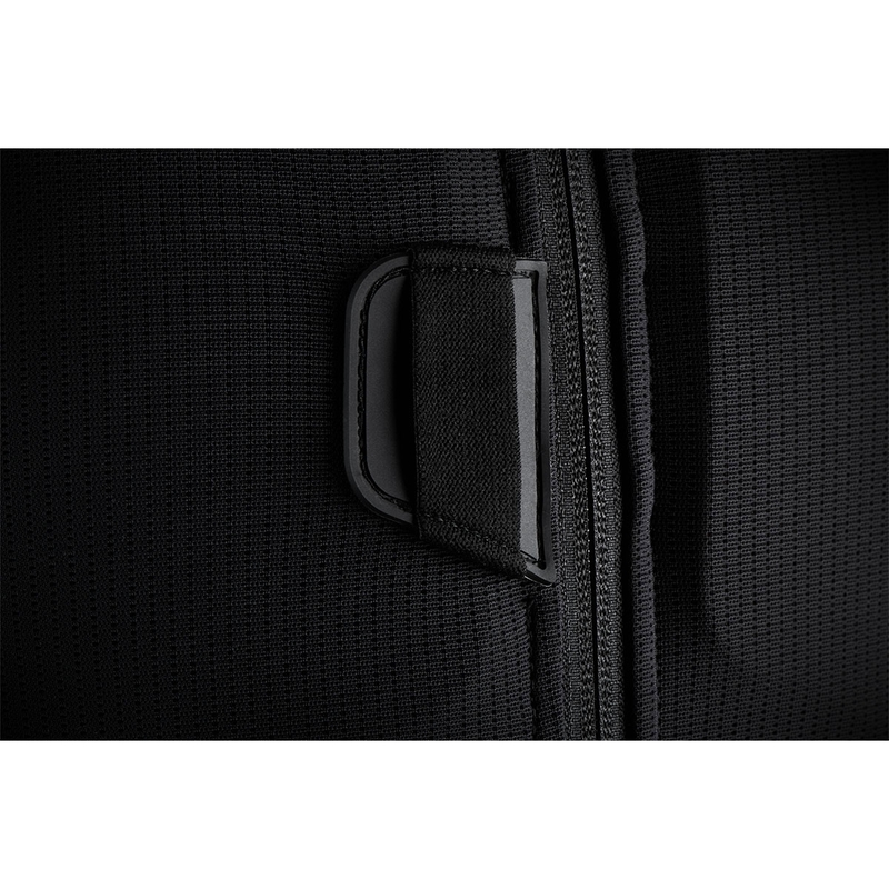 Gilet protettivo Furygan X-Road D3O® nero