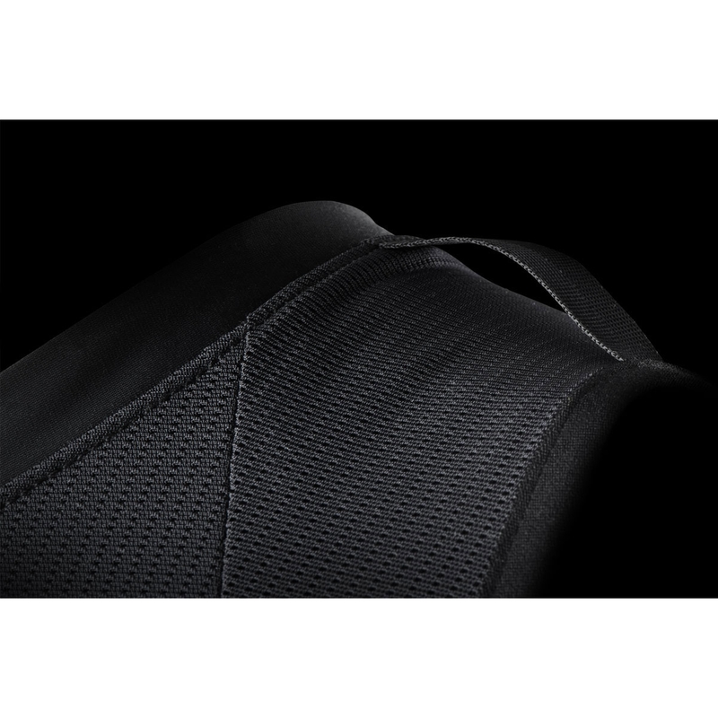 Gilet protettivo Furygan X-Road D3O® nero