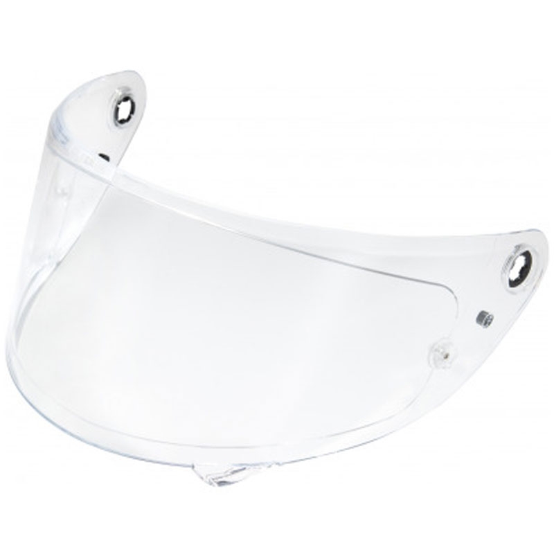Visiera per caschi da moto HJC HJ-05 Anti-appannamento trasparente