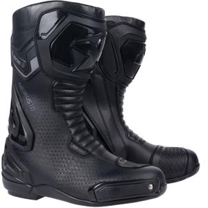 Stivali da moto Oxford Nexus 1.0 Air neri