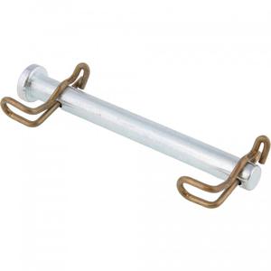 Zajišťovací čep brzdových destiček All Balls Racing