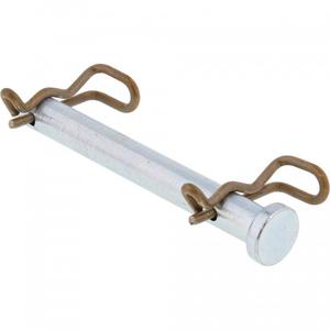 Zajišťovací čep brzdových destiček All Balls Racing