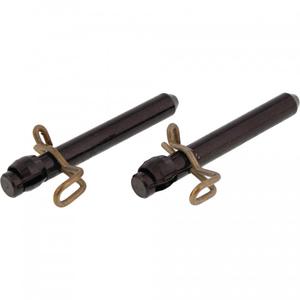 Zajišťovací čep brzdových destiček All Balls Racing