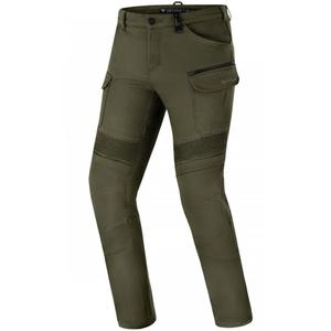 Pantaloni da moto Shima Giro 3.0 cachi