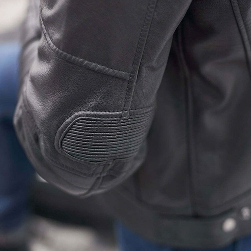 Giacca da moto Shima Winchester 2.0 nera