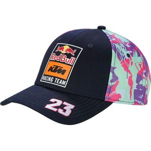 Cappellino KTM Bastianini Red Bull Racing - Enea Bastianini multicolore