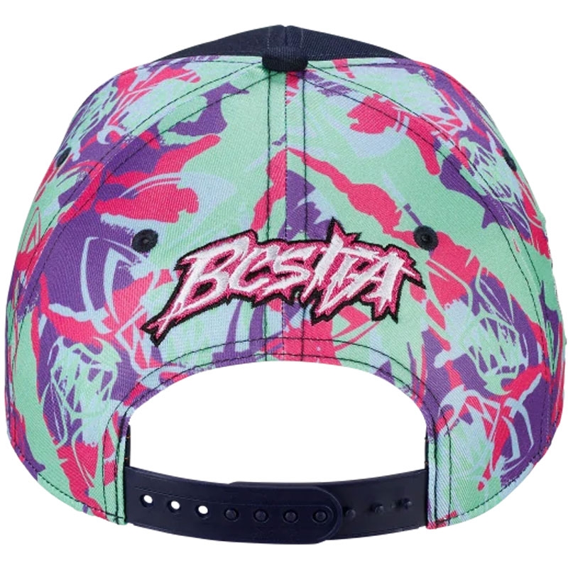 Cappellino KTM Bastianini Red Bull Racing - Enea Bastianini multicolore