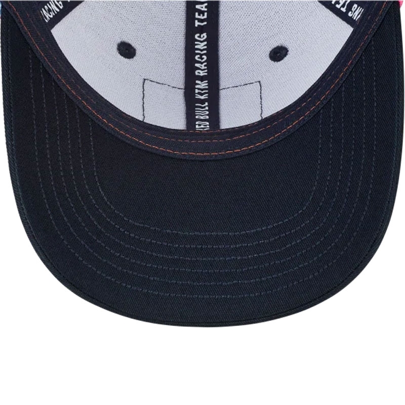 Cappellino KTM Bastianini Red Bull Racing - Enea Bastianini multicolore