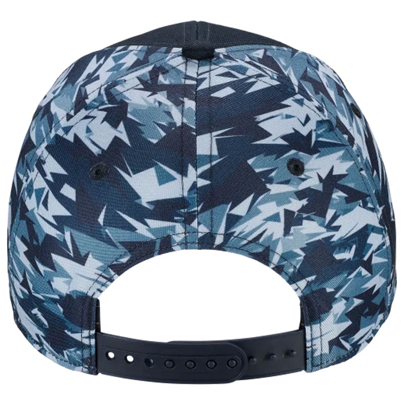 Cappellino KTM Red Bull Racing Maverick Vinales blu scuro