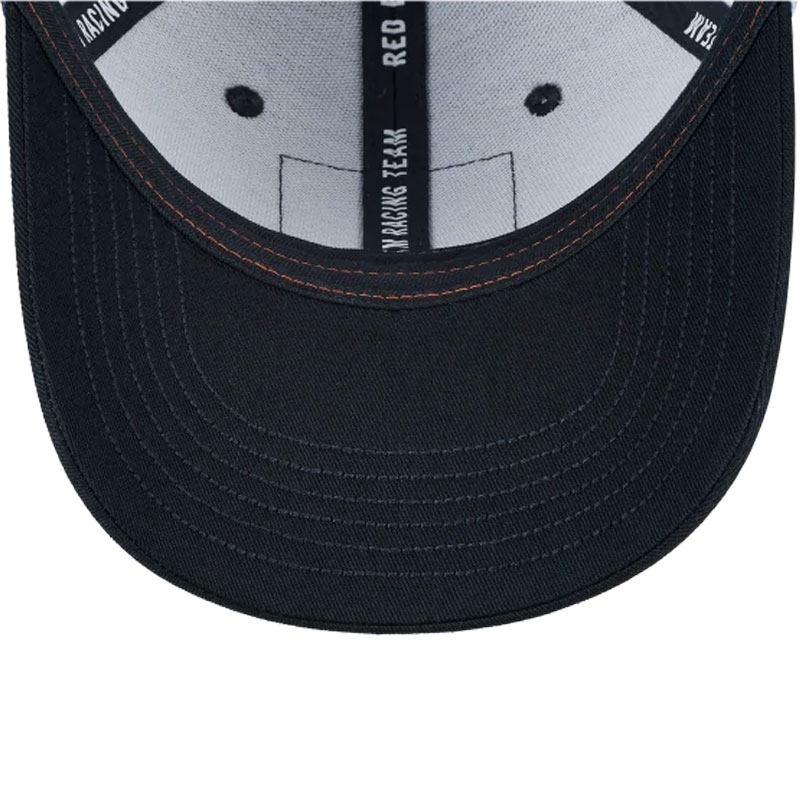 Cappellino KTM Red Bull Racing Maverick Vinales blu scuro