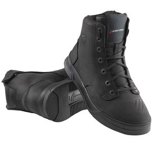 Stivali da moto Forma City Dry neri