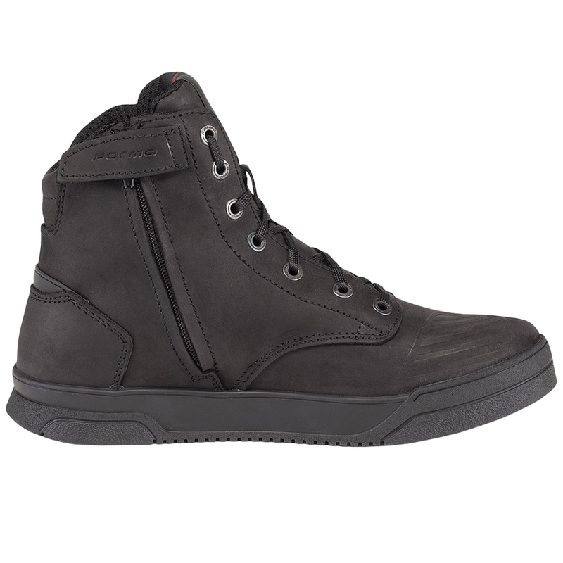 Stivali da moto Forma City Dry neri