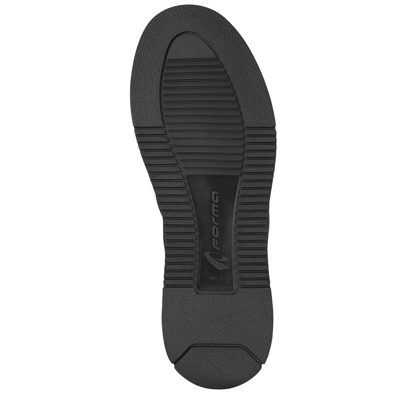 Stivali da moto Forma City Dry neri