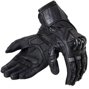 Guanti da moto Ozone RS-600 neri