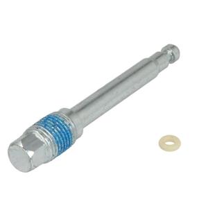 Zajišťovací čep brzdových destiček All Balls Racing