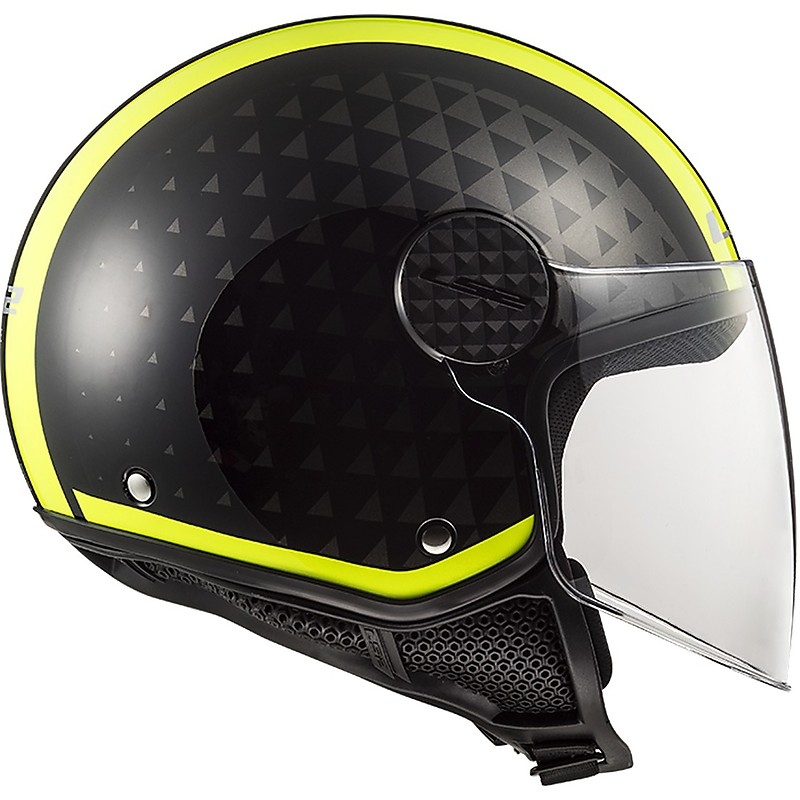 Otevřená přilba na motorku LS2 OF558 Sphere Lux Crush výprodej