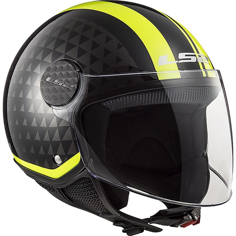 Otevřená přilba na motorku LS2 OF558 Sphere Lux Crush výprodej