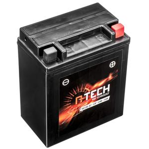 Batteria al gel A-TECH 12V, YB12AL-A, CB12AL-A2, 12Ah, 150A