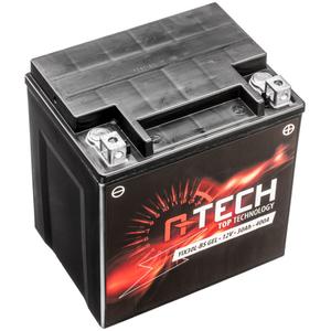 Batteria al gel A-TECH 12V, YIX30L-BS, 12V, 30Ah, 400A, esente da manutenzione