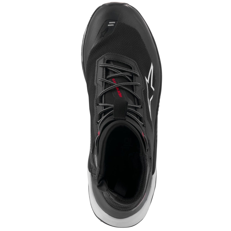 Stivali da moto Alpinestars Speedforce XR nero-bianco