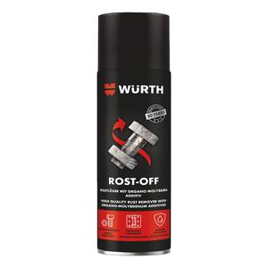 Antiruggine Würth Rost-off 400 ml
