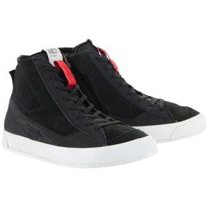 Stivali da moto Alpinestars Stated Black