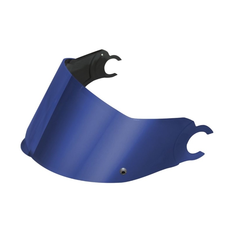 Plexi iridio blu per casco LS2 FF313 Saldi