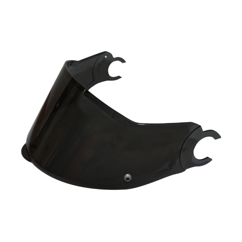 Plexi fumé delicato per casco LS2 FF313